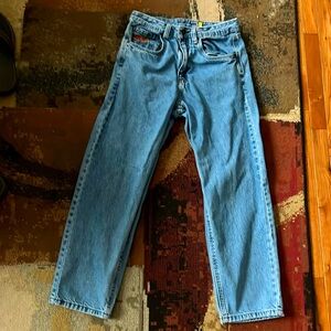 Empyre jeans, size 30.